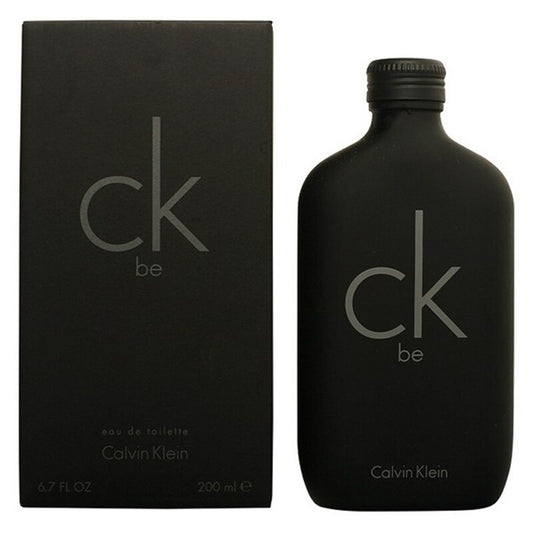 Unisex-Parfum Ck Be Calvin Klein